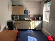 Unit 1 Internal space