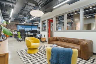 110 S Hartford Ave, Tulsa, OK for lease Interior Photo- Image 2 of 7