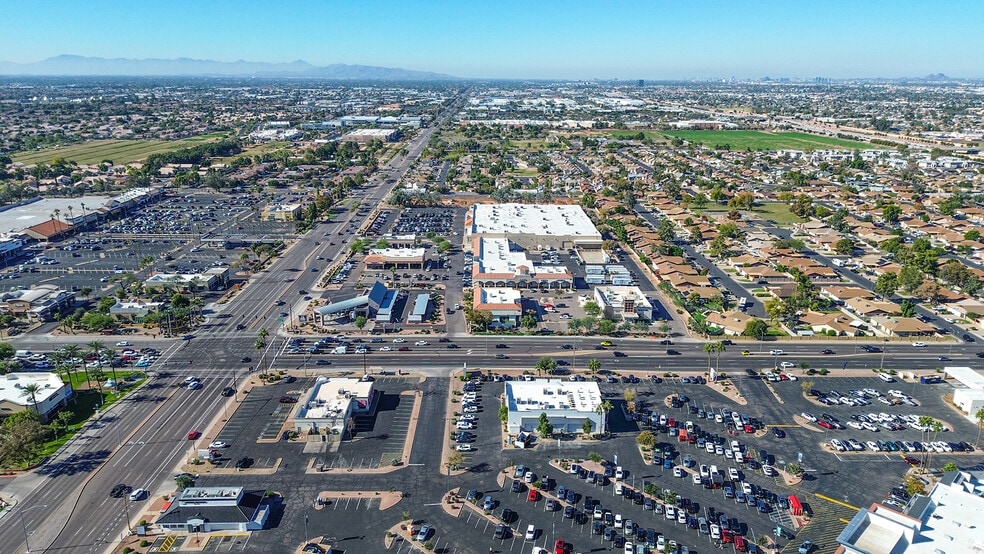 1830-1902 E Baseline Rd, Mesa, AZ for sale - Building Photo - Image 3 of 13