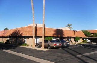 Plus de détails pour 1730 S Jentilly Ln, Tempe, AZ - Bureau à louer