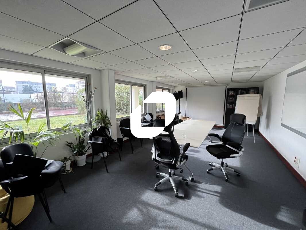 Bureau dans Lyon à vendre Photo intérieure- Image 1 de 13