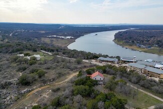 Plus de détails pour 103 Palmie Ln, Marble Falls, TX - Terrain à vendre
