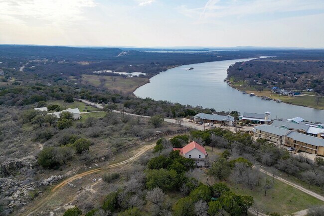 Plus de détails pour 103 Palmie Ln, Marble Falls, TX - Terrain à vendre