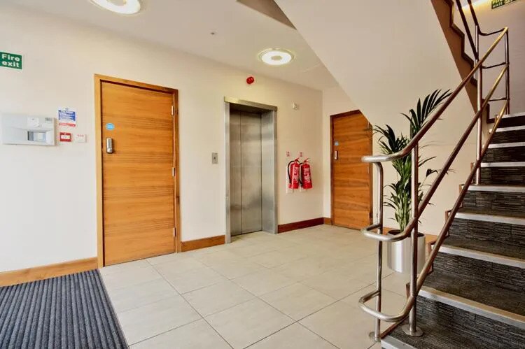 North Ln, Leeds à louer - Photo du bâtiment - Image 3 de 12