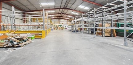 Glengallen Rd, Oban for lease Interior Photo- Image 2 of 2