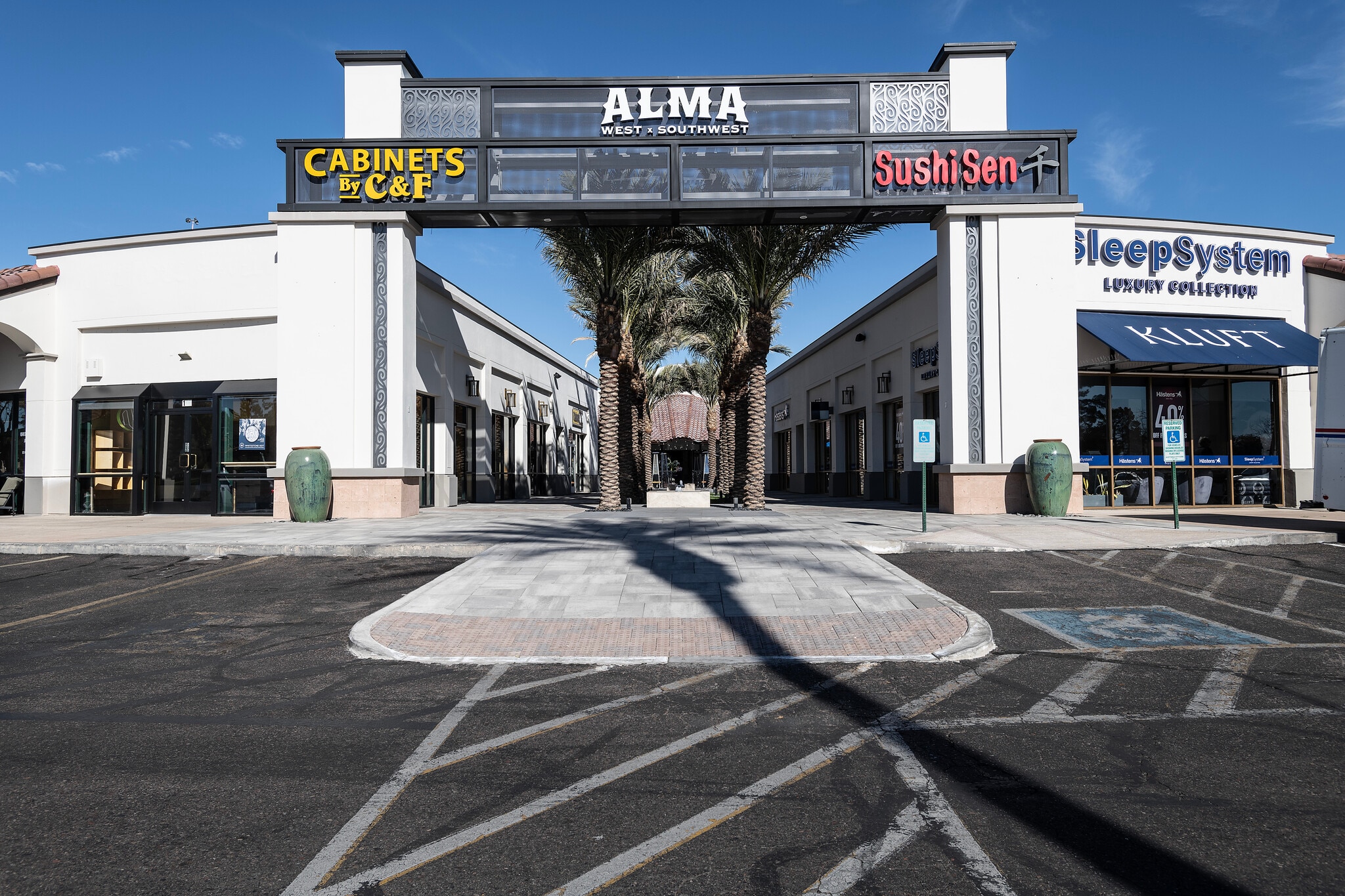 7001 N Scottsdale Rd, Scottsdale, AZ for lease Building Photo- Image 1 of 13