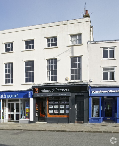 18 and 18a Market Hill portfolio of 2 properties for sale on LoopNet.ca - Primary Photo - Image 2 of 2