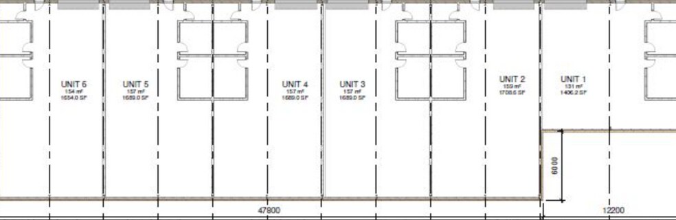 Ounsworth St, Bradford for lease - Building Photo - Image 2 of 3