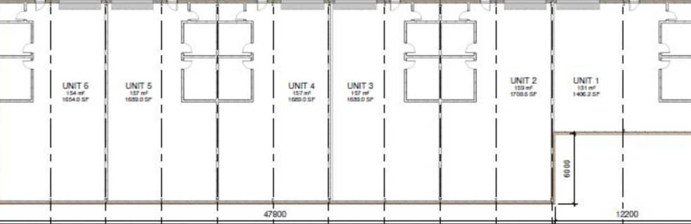 Ounsworth St, Bradford à louer - Photo du bâtiment - Image 2 de 3