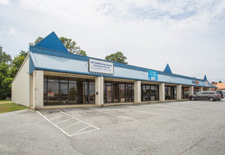 Plus de détails pour 3909 US Highway 80 W, Phenix City, AL - Bureau/Commerce de détail à louer