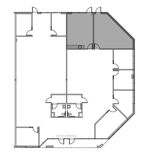 48860 Milmont Dr, Fremont, CA for lease Floor Plan- Image 1 of 1