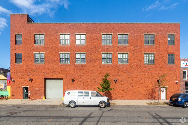 More details for 36-40 37th St, Long Island City, NY - Office for Lease