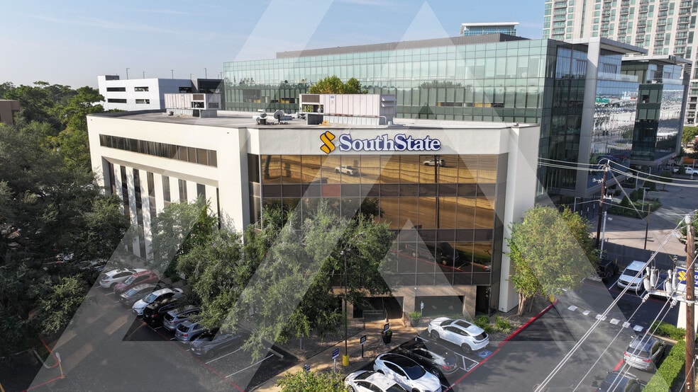 9601 Katy Fwy, Houston, TX for lease - Building Photo - Image 1 of 16