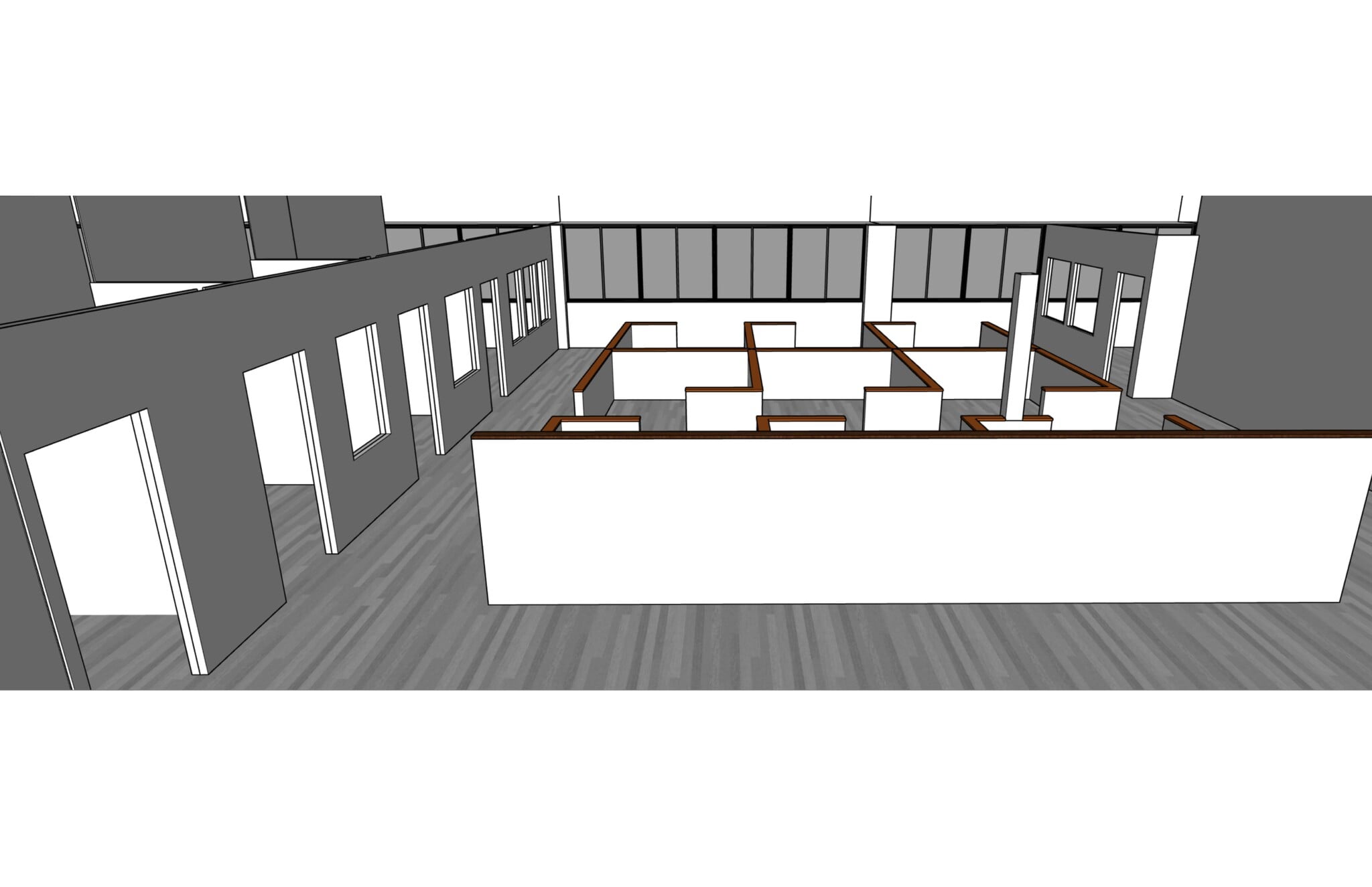 1155 W 4th St, Reno, NV à louer Plan de site- Image 1 de 2