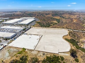 Vista Santo Domingo, San Diego, CA - Aérien Vue de la carte - Image1