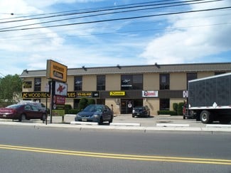 More details for 601-605 Union Blvd, Totowa, NJ - Office, Retail for Lease