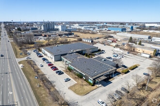 104 Dawson Rd, Guelph, ON - AERIAL  map view