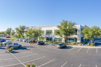 More details for 5701 W Talavi Blvd, Glendale, AZ - Office/Medical, Medical for Lease