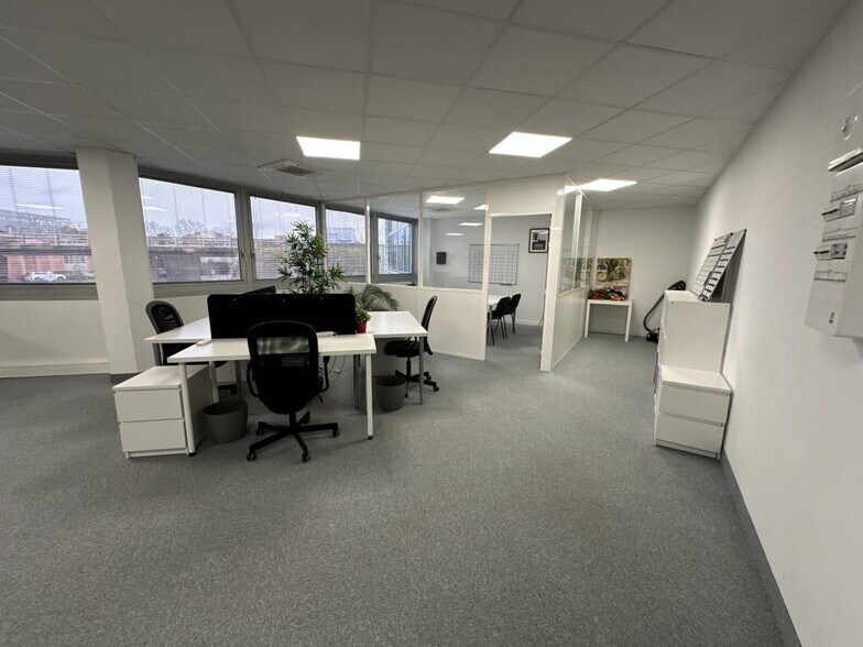 2 Rue Marcel Doret, Blagnac à louer - Photo intérieure - Image 3 de 28