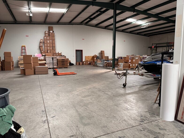 297 Industrial Park Dr, Lawrenceville, GA à louer - Photo intérieure - Image 2 de 42
