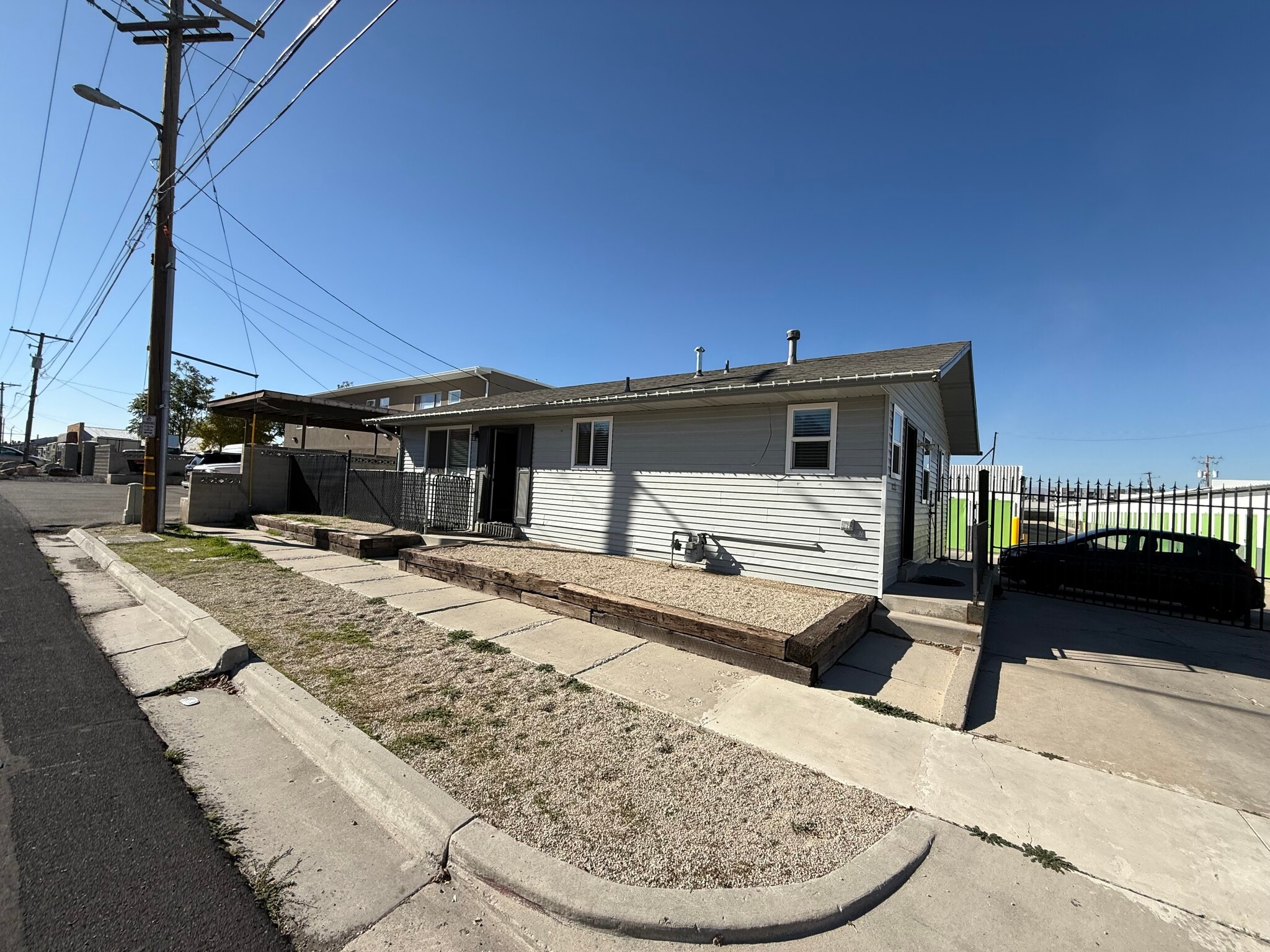 3947 S State St, Salt Lake City, UT for lease Interior Photo- Image 1 of 8