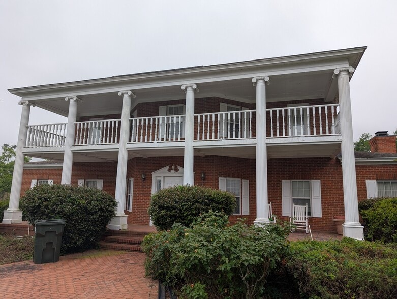 4308 Hickory Grove Rd N, Valdosta, GA à vendre - Photo du bâtiment - Image 2 de 30