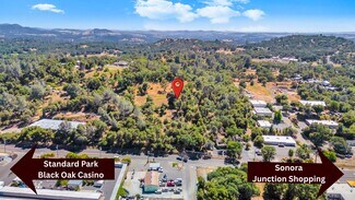 Plus de détails pour 14275 Tuolumne Rd, Sonora, CA - Terrain à vendre