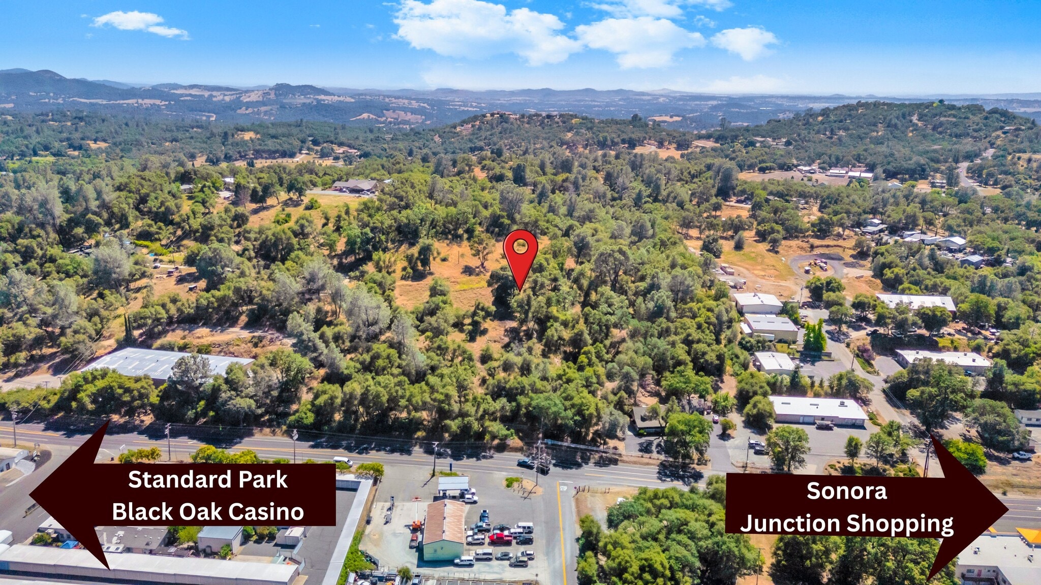 14275 Tuolumne Rd, Sonora, CA for sale Building Photo- Image 1 of 22
