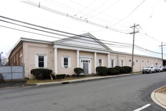 More details for 167 Clifton Blvd, Clifton, NJ - Industrial for Lease