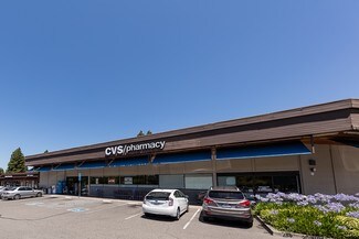 Plus de détails pour 2700 Yulupa Ave, Santa Rosa, CA - Commerce de détail à louer
