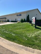 655 Elm Ridge Ave, Canal Fulton, OH for lease Building Photo- Image 1 of 8