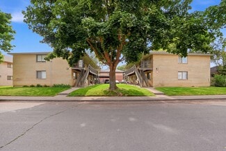 More details for 6119-6123 N Colton St, Spokane, WA - Multifamily for Sale