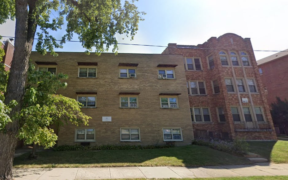 10437 S Hale Ave, Chicago, IL for sale - Building Photo - Image 3 of 3