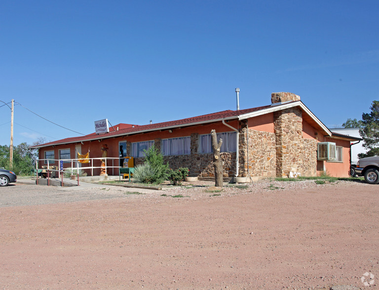 506 9th St, Penrose, CO for sale - Primary Photo - Image 1 of 1