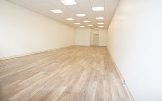 More details for 97 Wall St, Norwalk, CT - Retail for Lease