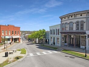 117 Main St, Chester, SC - Aerial map view - Image1