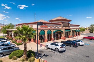 Plus de détails pour Losee Rd, North Las Vegas, NV - Commerce de détail à louer