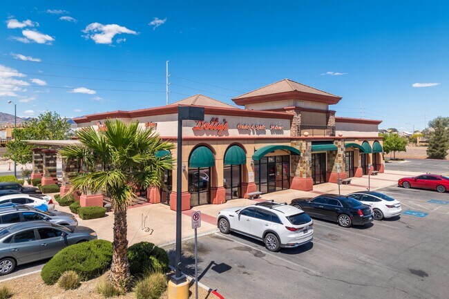 More details for Losee Rd, North Las Vegas, NV - Retail for Lease