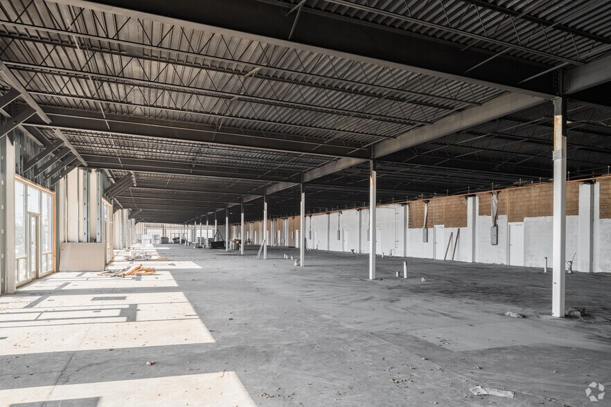 405-419 Meramec Blvd, Eureka, MO à louer - Photo intérieure - Image 3 de 28