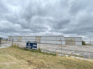 Plus de détails pour 13 N Industrial Ave, Wellington, KS - Industriel à vendre