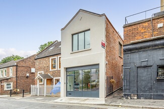 More details for 2 Munden St, London - Office for Lease