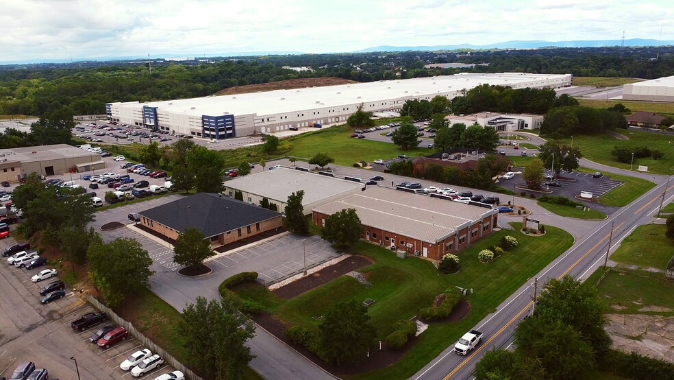 1825-1829 Howell Rd, Hagerstown, MD for sale - Commercial Listing Video - Image 2 of 23
