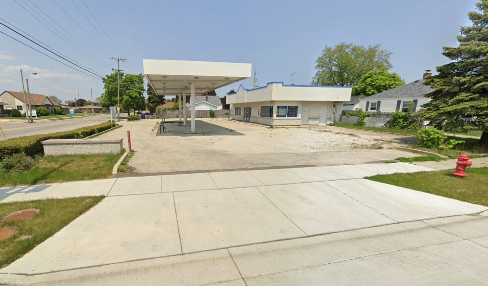 2619 22nd Ave, Kenosha, WI for sale - Building Photo - Image 1 of 3