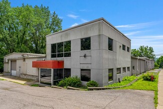 More details for 407 Cliff St, Ithaca, NY - Industrial for Sale