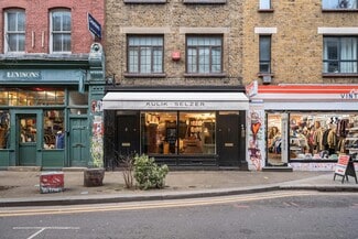 More details for 3 Cheshire St, London - Retail for Lease