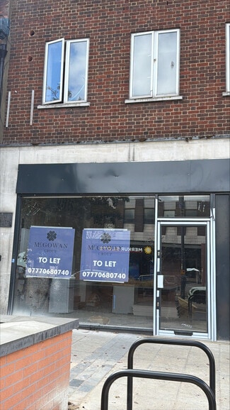 More details for 11 High St N, Dunstable - Retail for Lease