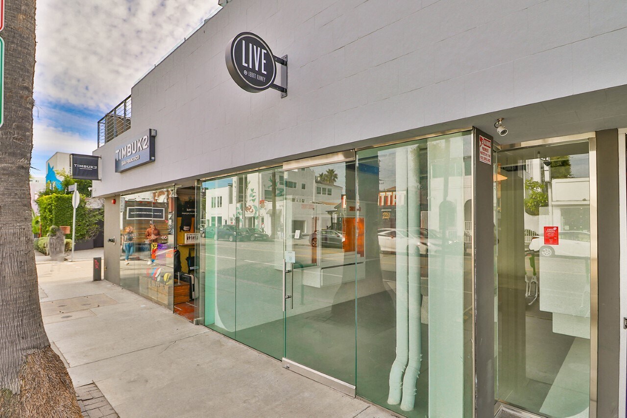 1410 Abbot Kinney Blvd, Venice, CA for sale Building Photo- Image 1 of 1