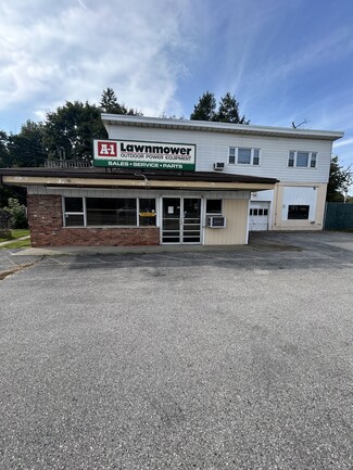 Plus de détails pour 905 Route 376, Hopewell Junction, NY - Commerce de détail à vendre