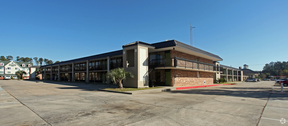 501 N Hwy 190, Covington, LA for sale - Primary Photo - Image 1 of 1