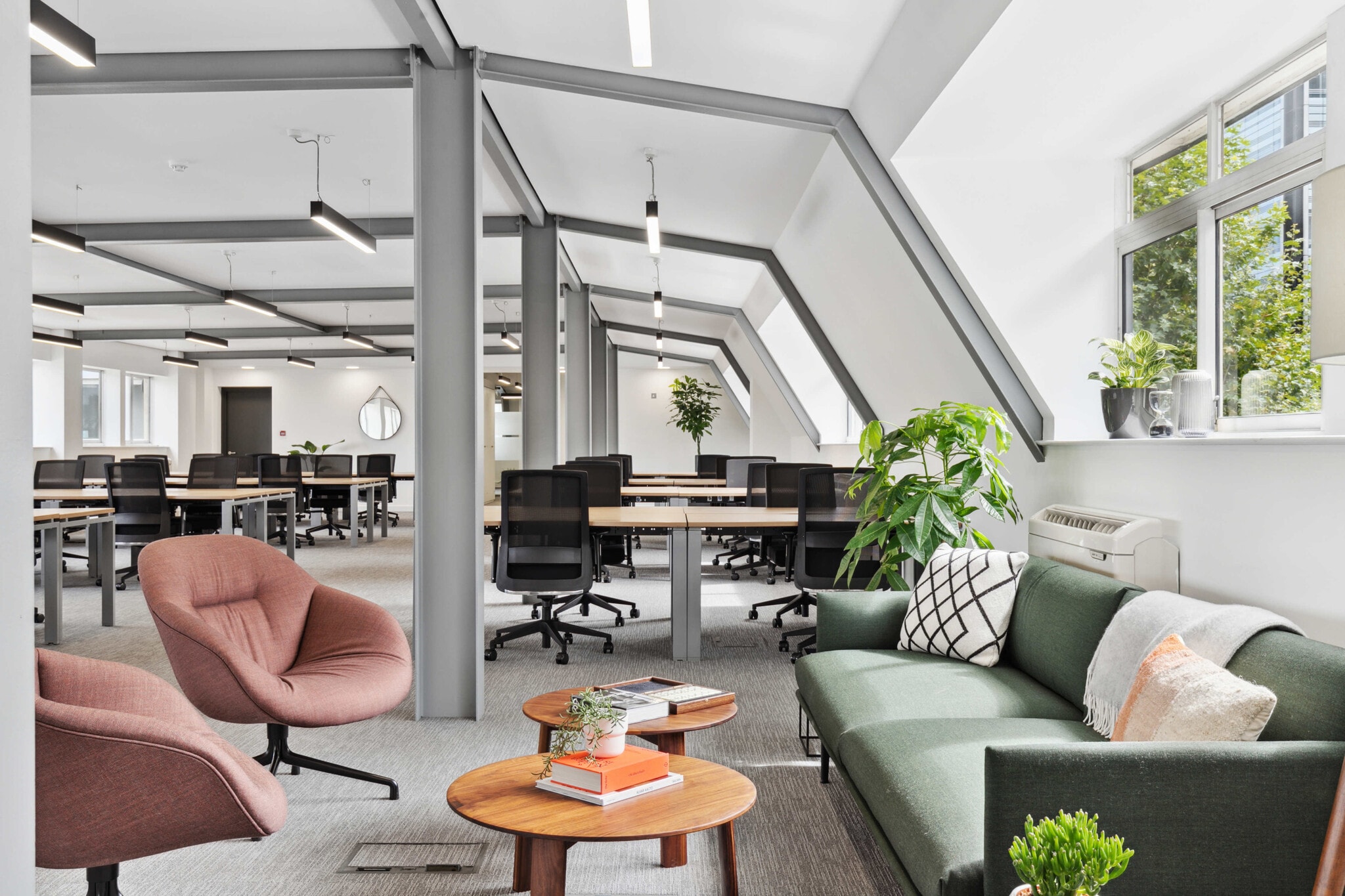 22-24 Glenthorne Rd, London for lease Building Photo- Image 1 of 18